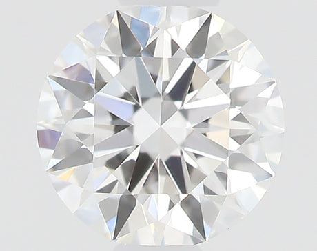 0.30 carat Round diamond F VS1 Excellent