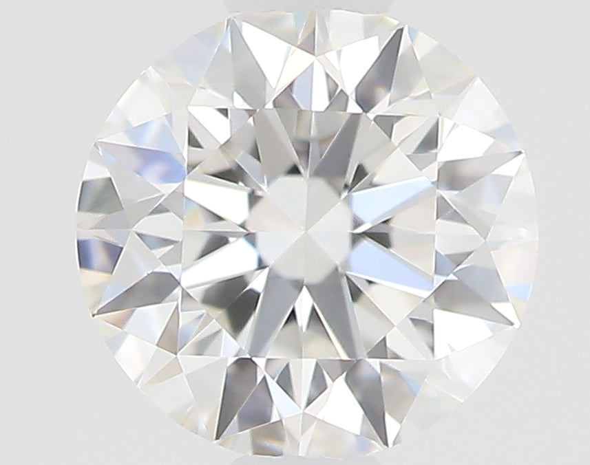 0.30 carat Round diamond H VS2 Excellent