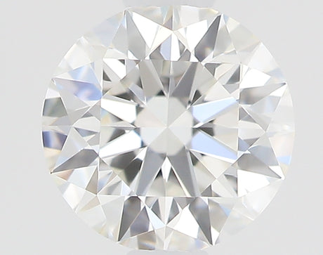 0.30 carat Round diamond H VS2 Excellent