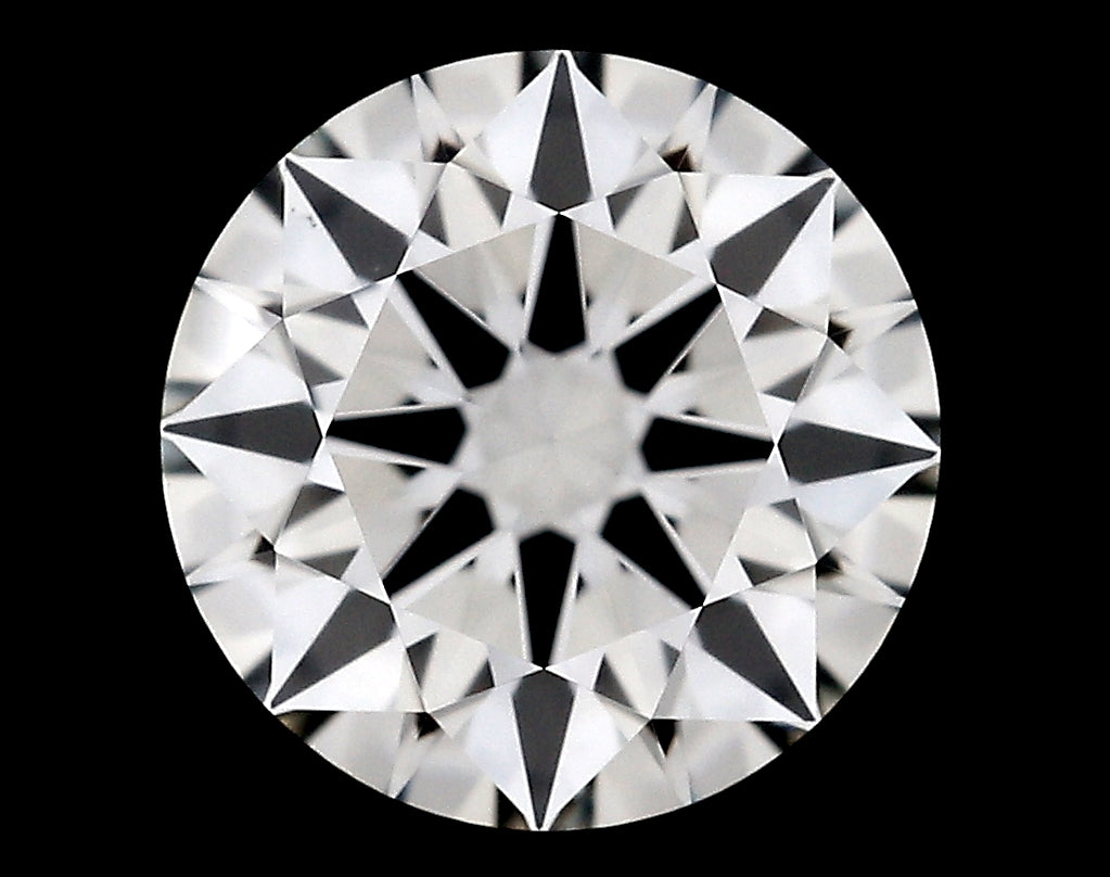 0.32 carat Round diamond F  VS1 Excellent