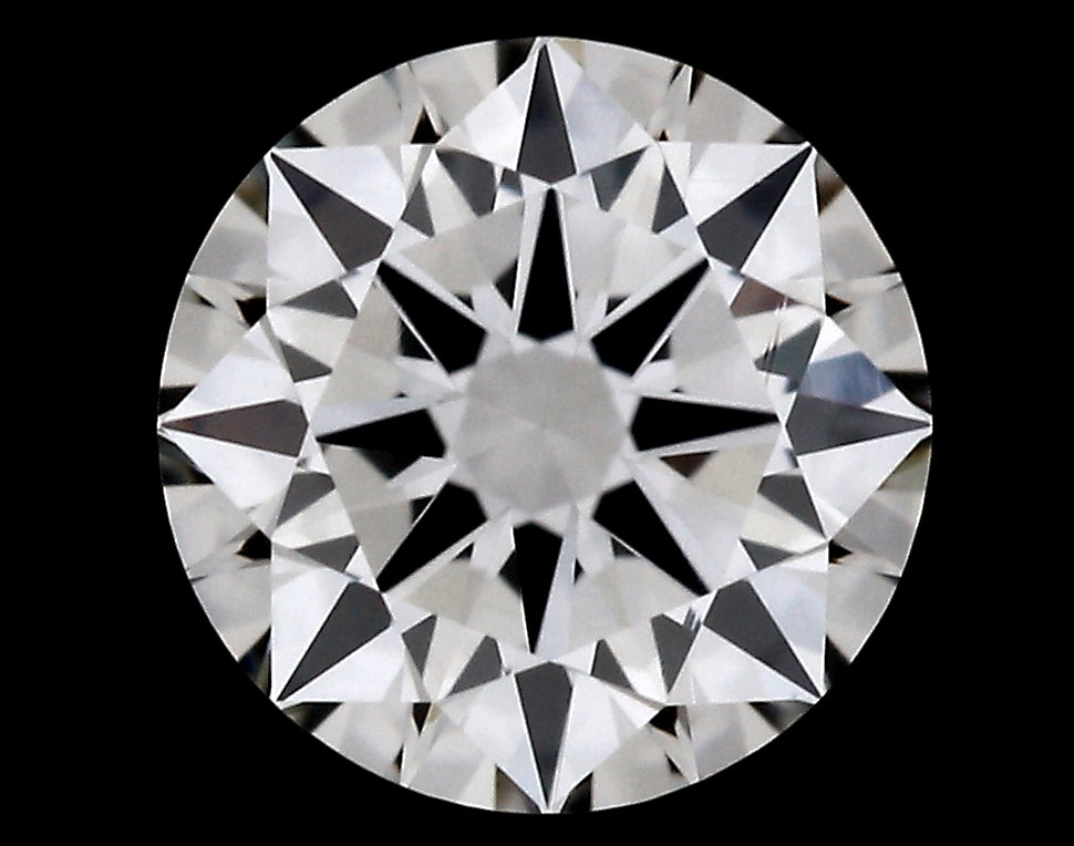 0.30 carat Round diamond G VVS2 Excellent