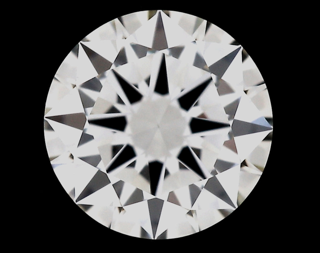 0.30 carat Round diamond I  VVS1 Very good