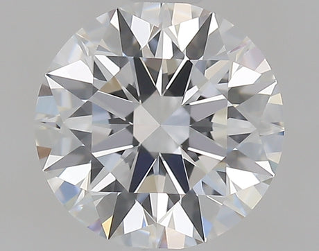 1.09 carat Round diamond F VVS1 Excellent