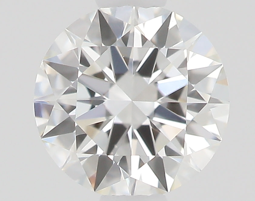 0.23 carat Round diamond G VS2 Excellent