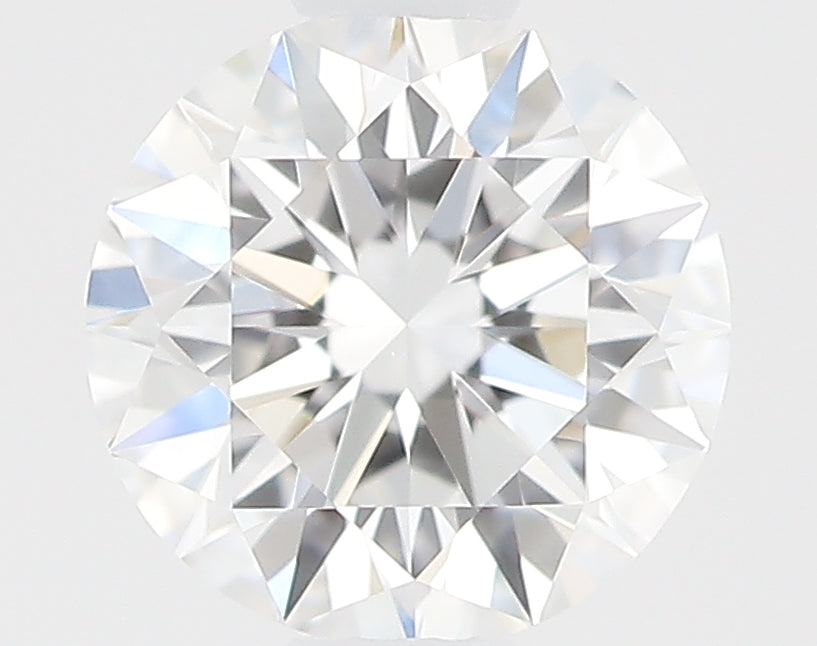 0.30 carat Round diamond E VVS2 Excellent