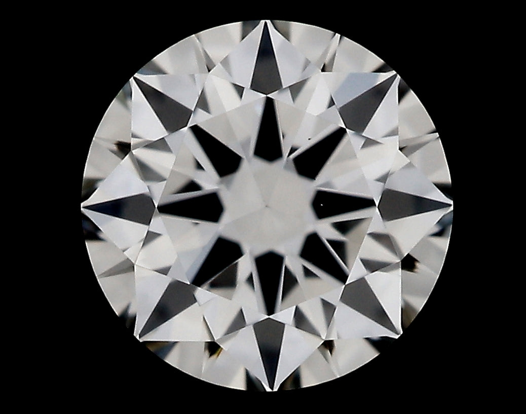 0.30 carat Round diamond E VS1 Excellent