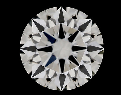 0.31 carat Round diamond I VS1 Excellent
