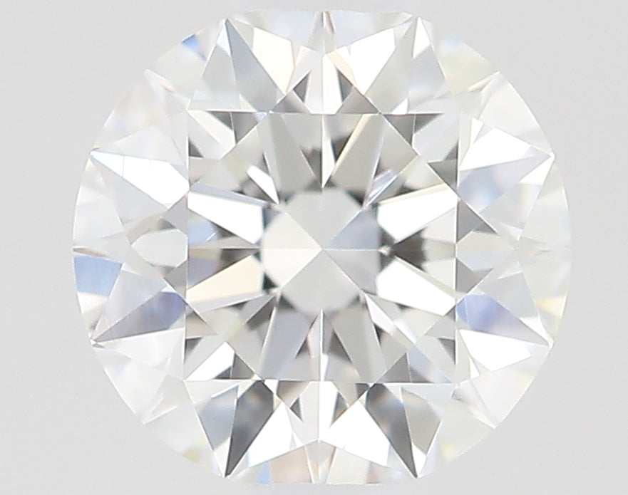 0.36 carat Round diamond G VVS2 Excellent