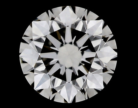 0.30 carat Round diamond G VVS1 Excellent