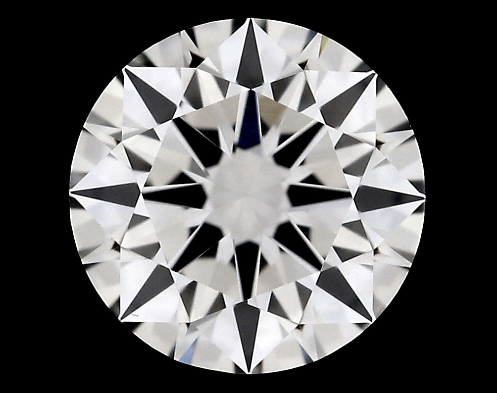 0.30 carat Round diamond E VS1 Excellent