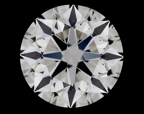 0.30 carat Round diamond G VS2 Excellent
