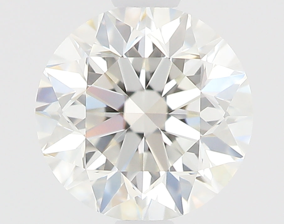0.50 carat Round diamond I VVS2 Good
