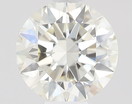 0.30 carat Round diamond K VS2 Very good