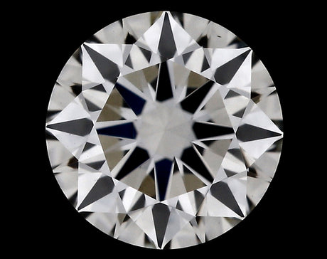 0.35 carat Round diamond G VS1 Excellent