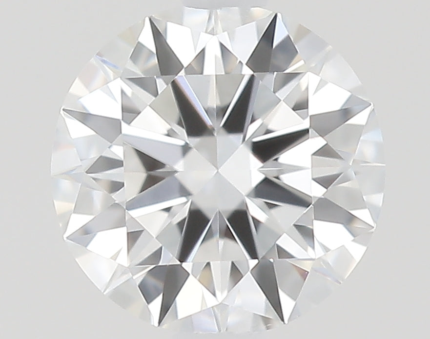 0.30 carat Round diamond E VS1 Excellent