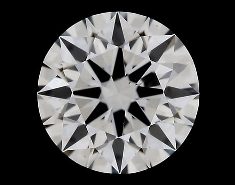 0.24 carat Round diamond D VS1 Excellent