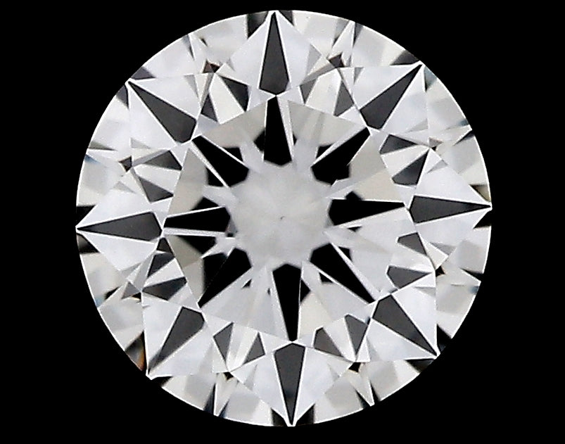 0.31 carat Round diamond F VVS1 Excellent