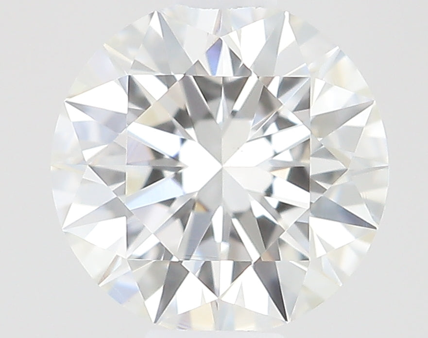 0.31 carat Round diamond F VS1 Excellent