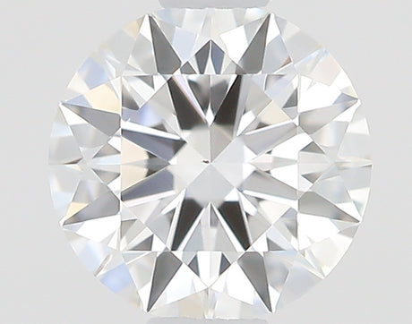 0.31 carat Round diamond F VS2 Excellent