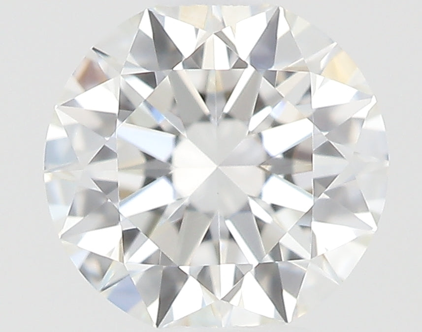 0.30 carat Round diamond F  VVS2 Excellent