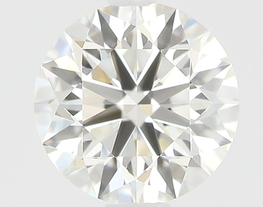 0.43 carat Round diamond K VS1 Excellent