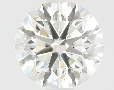 0.43 carat Round diamond K VS1 Excellent
