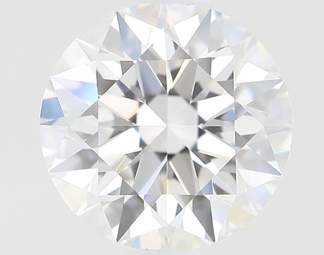 0.35 carat Round diamond E SI1 Excellent