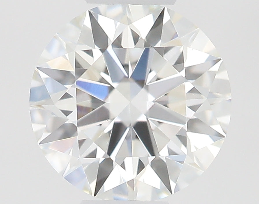 0.33 carat Round diamond G  VVS2 Excellent