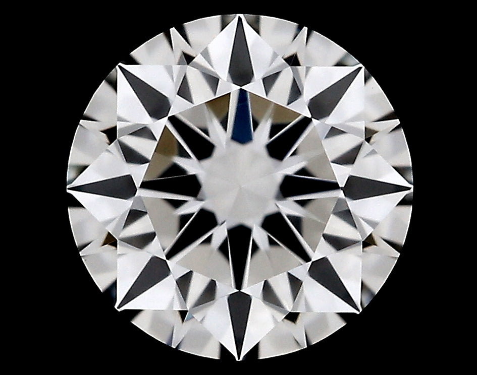 0.30 carat Round diamond F IF Excellent