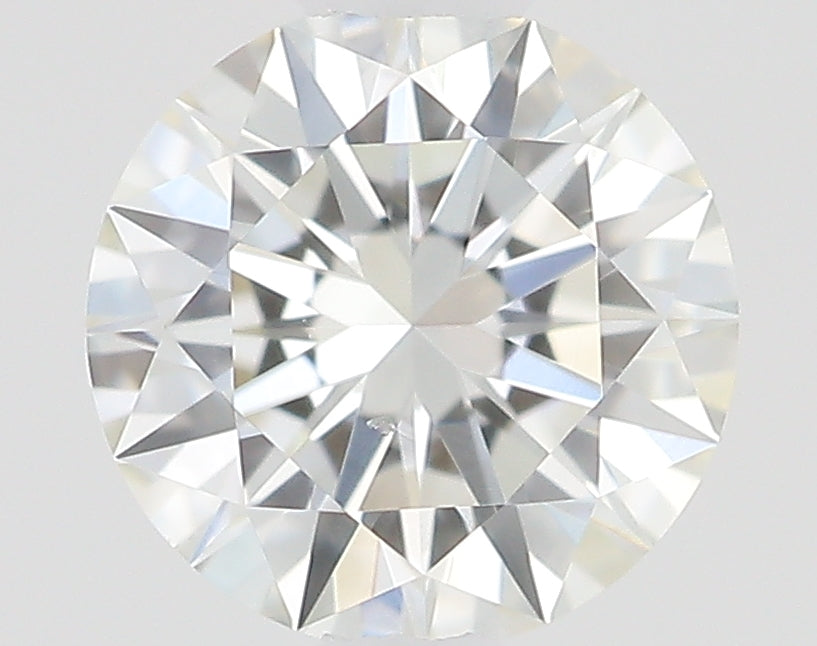 0.30 carat Round diamond I SI1 Excellent