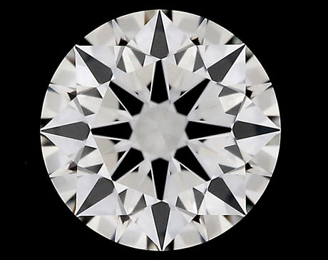 0.34 carat Round diamond G VS1 Excellent
