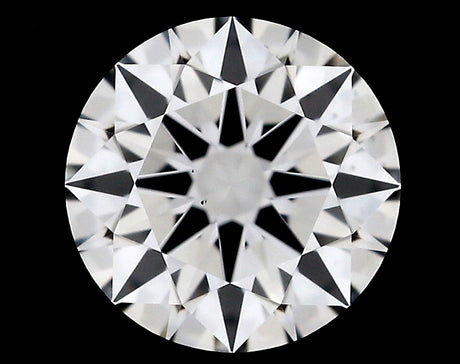 0.31 carat Round diamond F VS1 Excellent