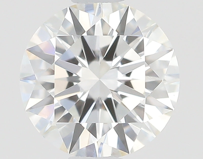 0.30 carat Round diamond H VVS1 Excellent