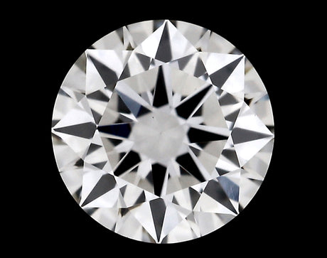 0.30 carat Round diamond E VS1 Excellent