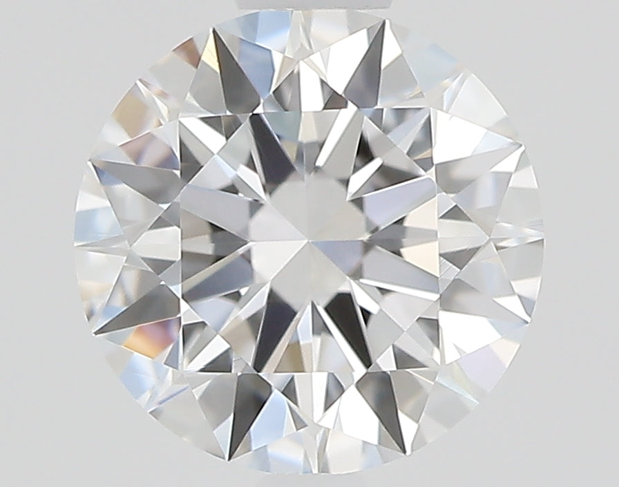 0.82 carat Round diamond D VVS1 Excellent