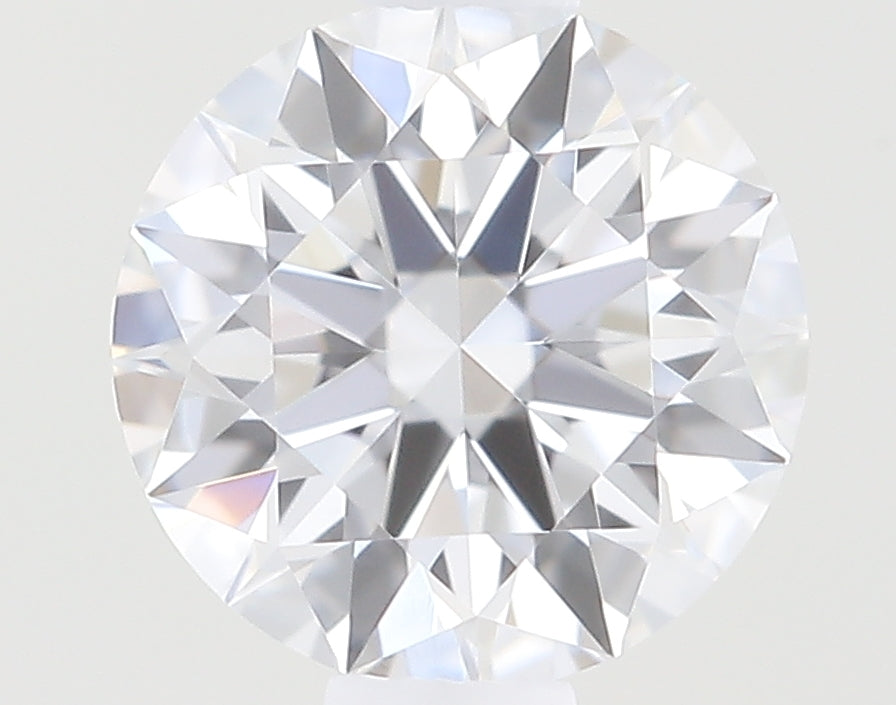 0.31 carat Round diamond D VVS1 Excellent