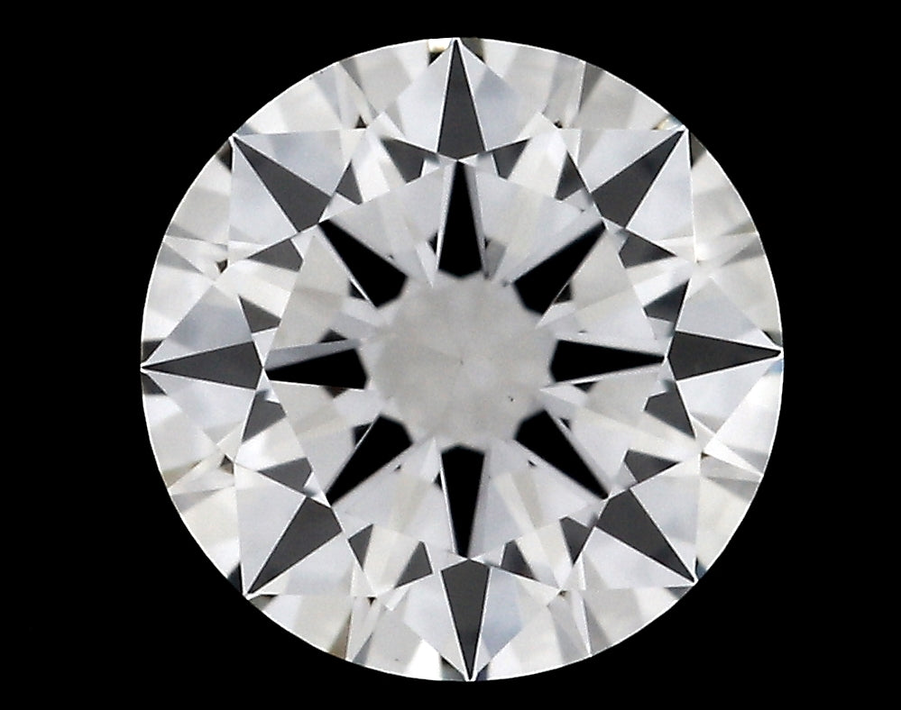 0.30 carat Round diamond E VS1 Excellent