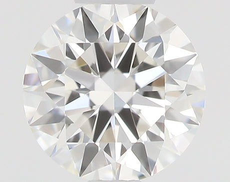 0.31 carat Round diamond G VVS1 Excellent