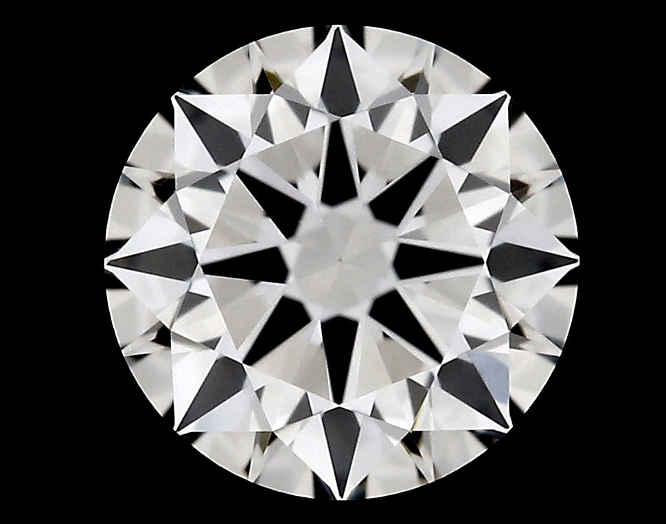 0.30 carat Round diamond E VS1 Excellent
