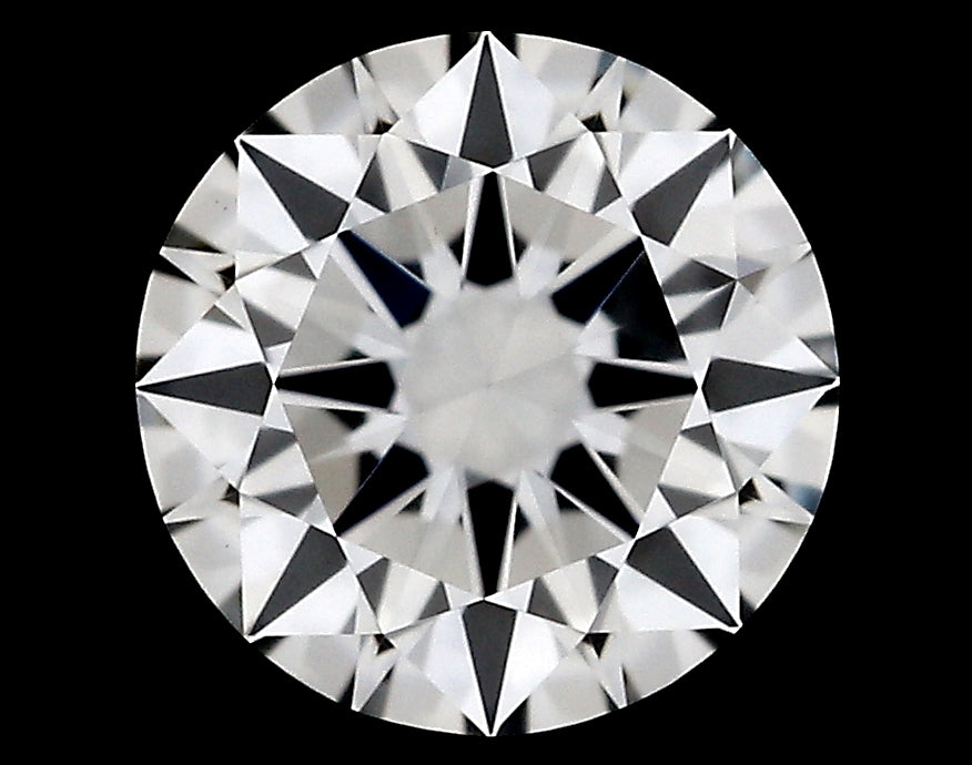 0.23 carat Round diamond F VS1 Excellent
