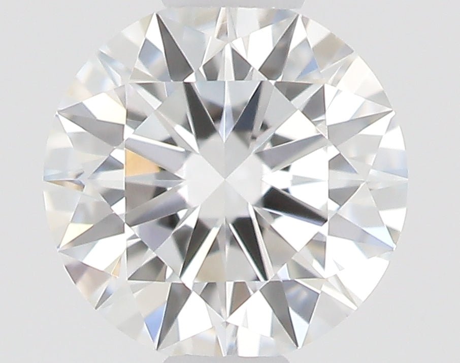 0.32 carat Round diamond F VVS2 Excellent