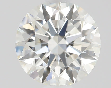 0.30 carat Round diamond H VVS1 Excellent