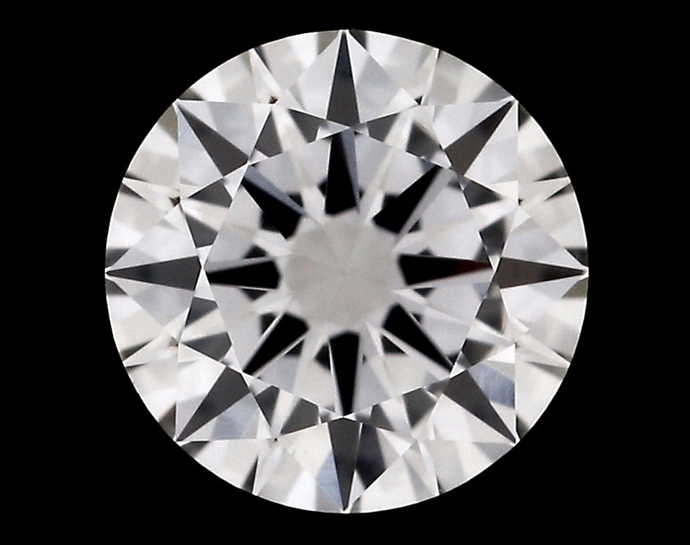 0.30 carat Round diamond F VVS1 Excellent