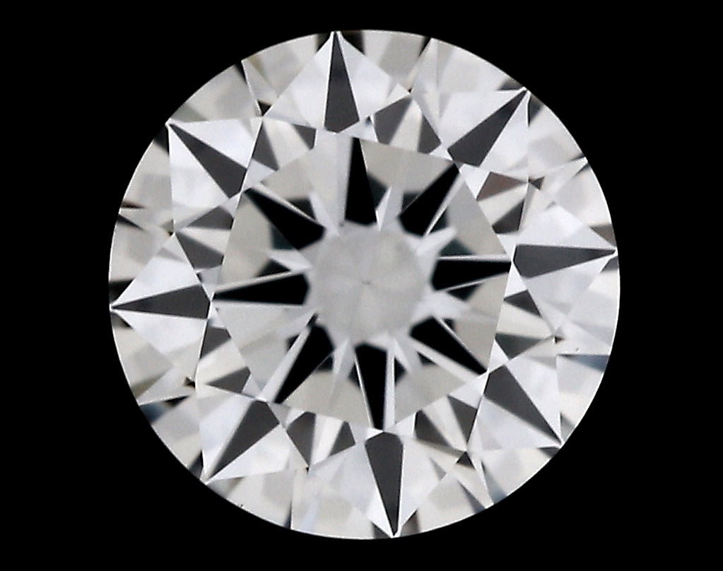 0.30 carat Round diamond F VS1 Excellent