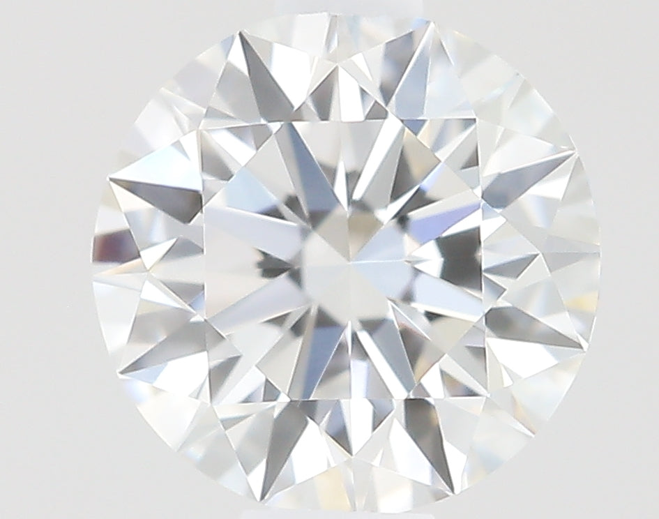 0.36 carat Round diamond E VVS1 Excellent