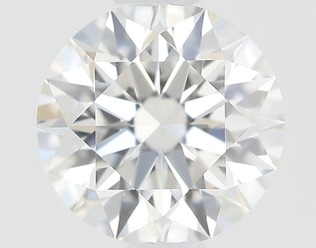 0.30 carat Round diamond H VS2 Excellent