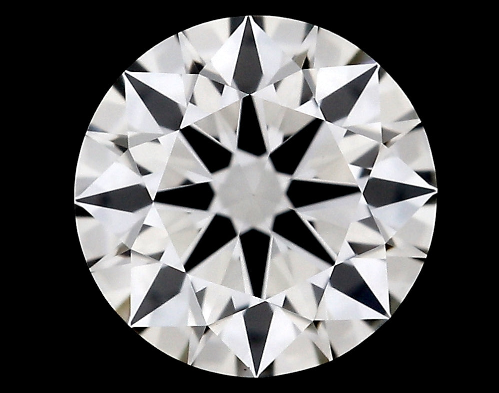 0.33 carat Round diamond G VS1 Excellent