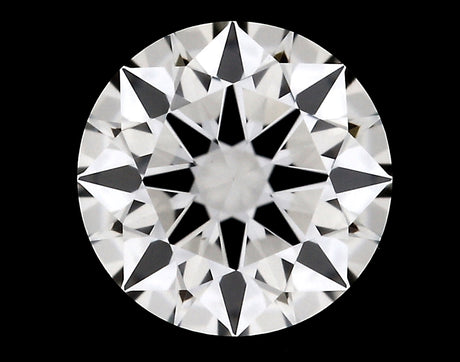 0.31 carat Round diamond F VS1 Excellent