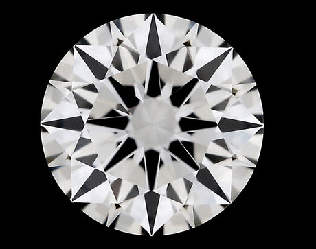 0.30 carat Round diamond G VVS2 Excellent