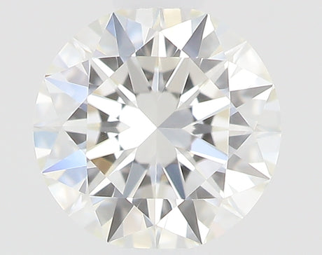 0.30 carat Round diamond H VVS2 Excellent